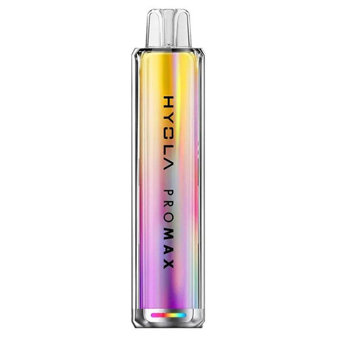 Hyola Pro Max 8000 Prefilled Pod Kit Pack of 5 - Topvapewholesale