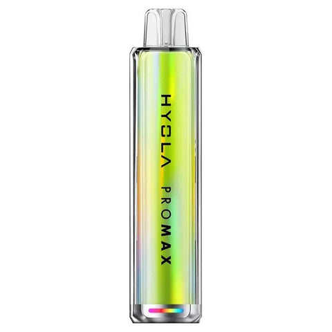 Hyola Pro Max 8000 Prefilled Pod Kit Pack of 5 - Topvapewholesale