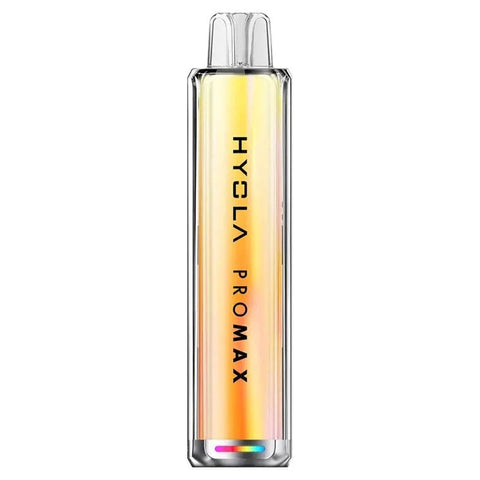 Hyola Pro Max 8000 Prefilled Pod Kit Pack of 5 - Topvapewholesale