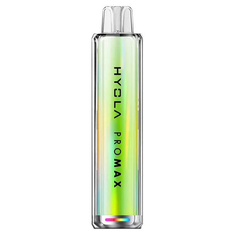 Hyola Pro Max 8000 Prefilled Pod Kit Pack of 5 - Topvapewholesale