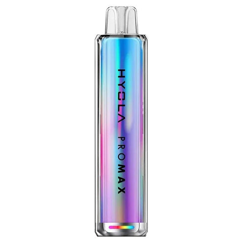 Hyola Pro Max 8000 Prefilled Pod Kit Pack of 5 - Topvapewholesale