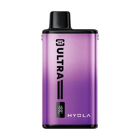 Hyola Ultra 30k Prefilled Pod Vape Kit Pack of 5 - Topvapewholesale
