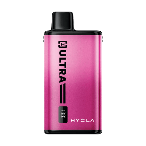 Hyola Ultra 30k Prefilled Pod Vape Kit Pack of 5 - Topvapewholesale