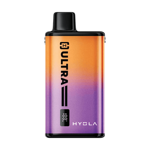 Hyola Ultra 30k Prefilled Pod Vape Kit Pack of 5 - Topvapewholesale