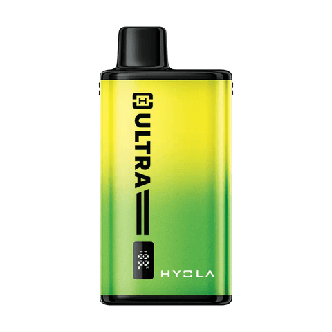 Hyola Ultra 30k Prefilled Pod Vape Kit Pack of 5 - Topvapewholesale