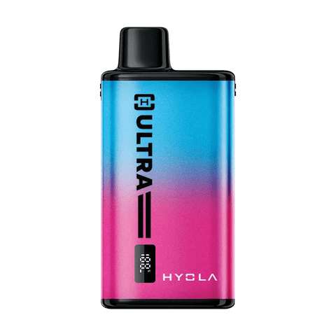 Hyola Ultra 30k Prefilled Pod Vape Kit Pack of 5 - Topvapewholesale