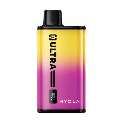 Hyola Ultra 30k Prefilled Pod Vape Kit Pack of 5 - Topvapewholesale