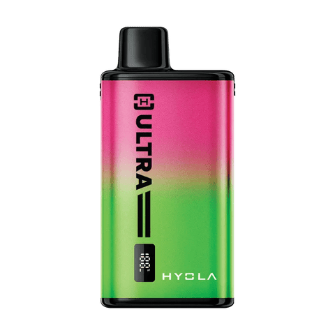 Hyola Ultra 30k Prefilled Pod Vape Kit Pack of 5 - Topvapewholesale