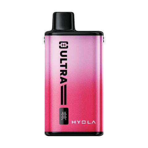 Hyola Ultra 30k Prefilled Pod Vape Kit Pack of 5 - Topvapewholesale