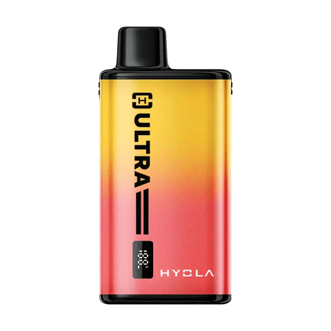 Hyola Ultra 30k Prefilled Pod Vape Kit Pack of 5 - Topvapewholesale