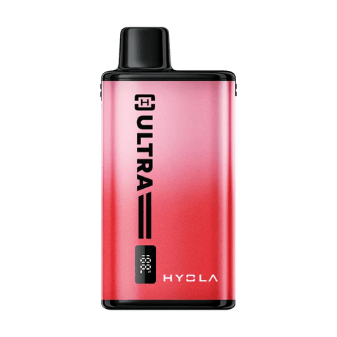 Hyola Ultra 30k Prefilled Pod Vape Kit Pack of 5 - Topvapewholesale