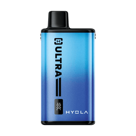 Hyola Ultra 30k Prefilled Pod Vape Kit Pack of 5 - Topvapewholesale