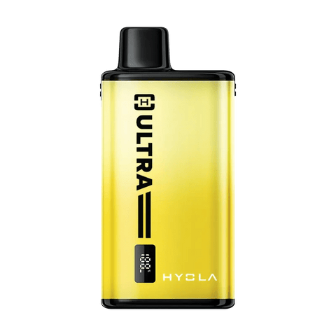 Hyola Ultra 30k Prefilled Pod Vape Kit Pack of 5 - Topvapewholesale