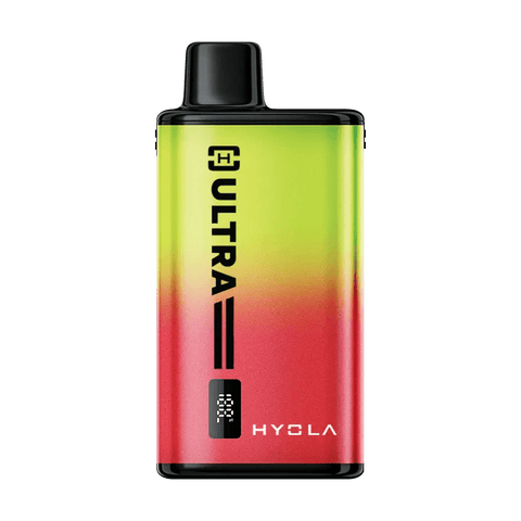 Hyola Ultra 30k Prefilled Pod Vape Kit Pack of 5 - Topvapewholesale