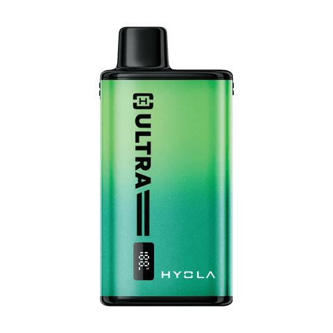 Hyola Ultra 30k Prefilled Pod Vape Kit Pack of 5 - Topvapewholesale