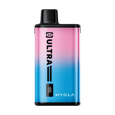 Hyola Ultra 30k Prefilled Pod Vape Kit Pack of 5 - Topvapewholesale