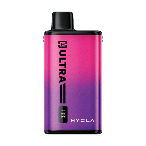 Hyola Ultra 30k Prefilled Pod Vape Kit Pack of 5 - Topvapewholesale