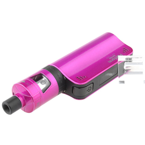 Innokin CoolFire Mini Zenith Vape Kit | 40W | - Topvapewholesale