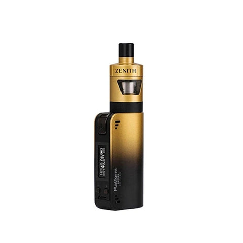 Innokin CoolFire Mini Zenith Vape Kit | 40W | - Topvapewholesale