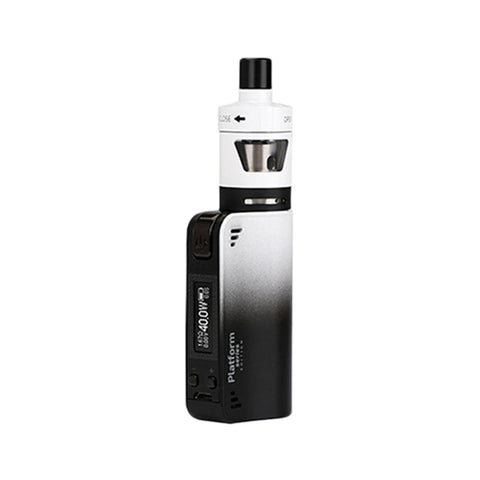 Innokin CoolFire Mini Zenith Vape Kit | 40W | - Topvapewholesale
