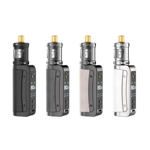 Innokin - Coolfire Z80 Zenith II - Vape Kit - Topvapewholesale