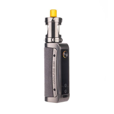 Innokin - Coolfire Z80 Zenith II - Vape Kit - Topvapewholesale