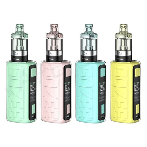 Innokin Gozee Vape Kit - Topvapewholesale