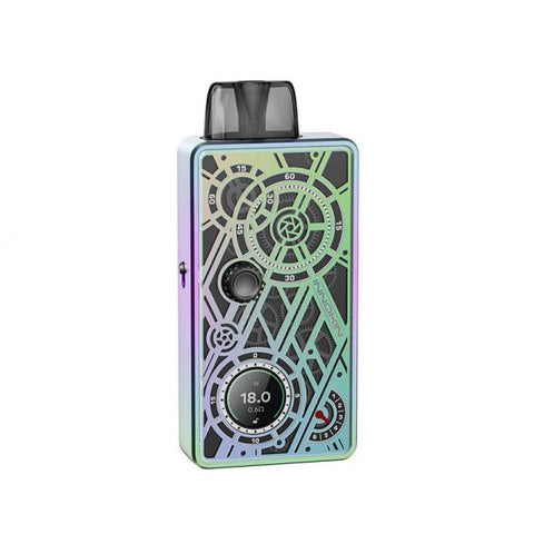Innokin Klypse Mecha Pod Vape Kit Device - Topvapewholesale