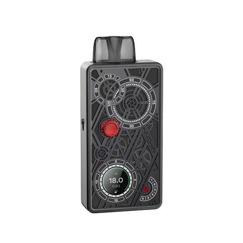 Innokin Klypse Mecha Pod Vape Kit Device - Topvapewholesale