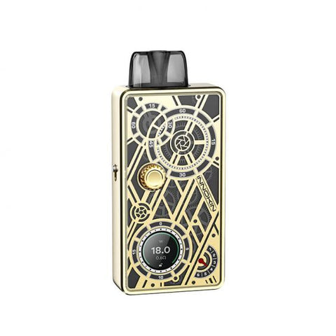 Innokin Klypse Mecha Pod Vape Kit Device - Topvapewholesale