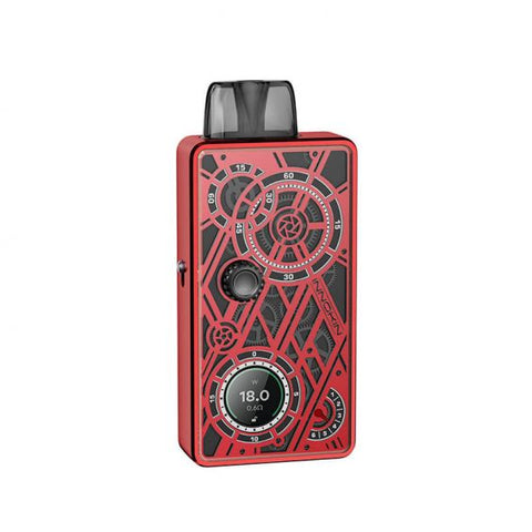Innokin Klypse Mecha Pod Vape Kit Device - Topvapewholesale