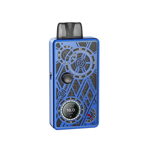 Innokin Klypse Mecha Pod Vape Kit Device - Topvapewholesale