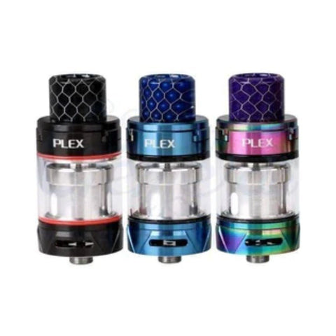 Innokin Plex Sub - Ohm Tank - Topvapewholesale