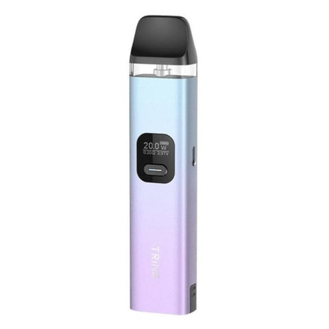 Innokin Trine Pod Vape Kit Device - Topvapewholesale