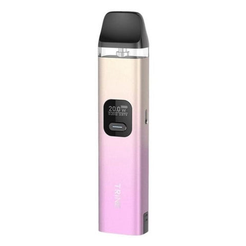 Innokin Trine Pod Vape Kit Device - Topvapewholesale