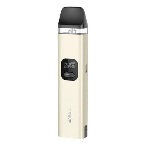 Innokin Trine Pod Vape Kit Device - Topvapewholesale