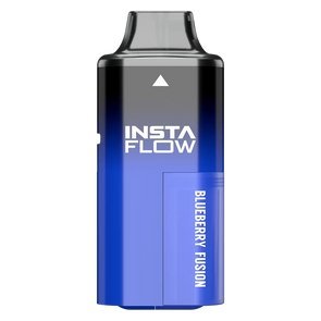 Instafill Instaflow 5000 Puffs Disposable Vape Device - Box of 6 - Topvapewholesale