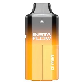 Instafill Instaflow 5000 Puffs Disposable Vape Device - Box of 6 - Topvapewholesale