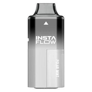 Instafill Instaflow 5000 Puffs Disposable Vape Device - Box of 6 - Topvapewholesale