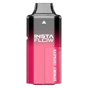 Instafill Instaflow 5000 Puffs Disposable Vape Device - Box of 6 - Topvapewholesale