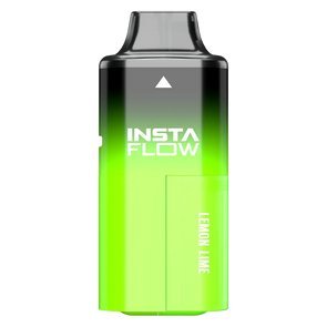 Instafill Instaflow 5000 Puffs Disposable Vape Device - Box of 6 - Topvapewholesale