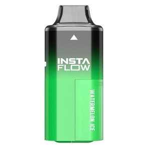 Instafill Instaflow 5000 Puffs Disposable Vape Device - Box of 6 - Topvapewholesale
