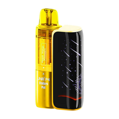 JNR P4 Stellarc 100K Refillable Vape Kit Pack of 3 - Topvapewholesale
