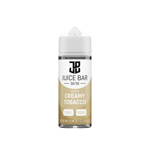 Juice Bar 100ml E liquid Shortfill - Topvapewholesale