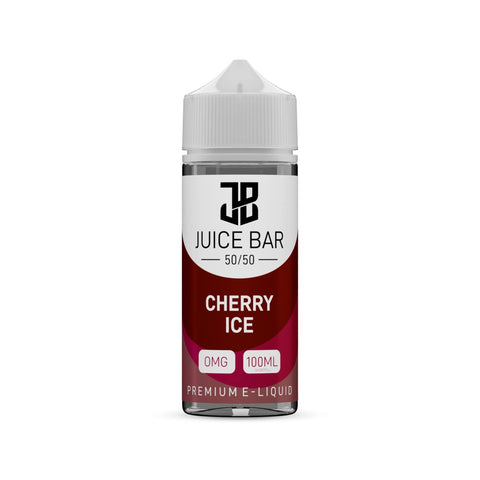 Juice Bar 100ml E liquid Shortfill - Topvapewholesale