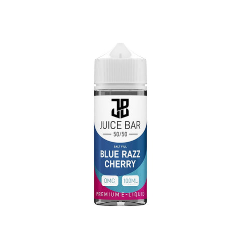 Juice Bar 100ml E liquid Shortfill - Topvapewholesale