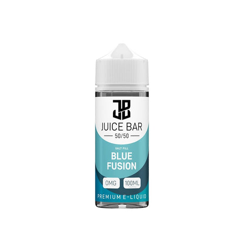 Juice Bar 100ml E liquid Shortfill - Topvapewholesale