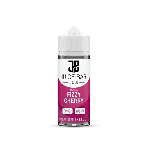Juice Bar 100ml E liquid Shortfill - Topvapewholesale