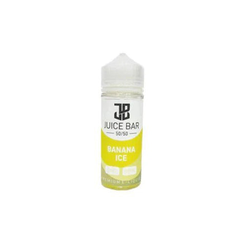 Juice Bar 100ml E liquid Shortfill - Topvapewholesale