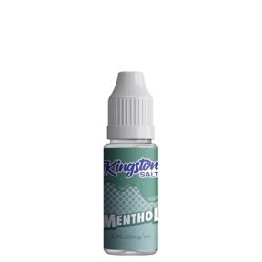 Kingston 10ML Nic Salt - Pack of 10 - Topvapewholesale
